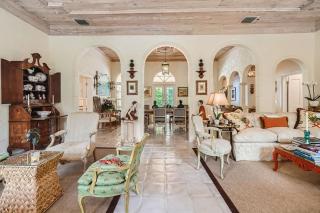 Villa Gardenia - Peaceful Garden Oasis with Open Floor Plan - West Palm Beach - 9