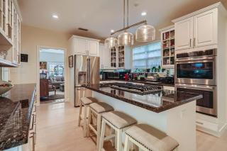 Villa Gardenia - Peaceful Garden Oasis with Open Floor Plan - West Palm Beach - 3