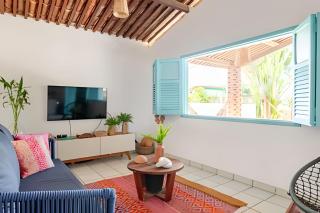 Casa Marina | Piscina e 7 Quartos | 22 Pessoas - 9
