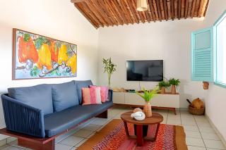 Casa Marina | Piscina e 7 Quartos | 22 Pessoas - 8