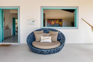 Casa Marina | Piscina e 7 Quartos | 22 Pessoas - 7
