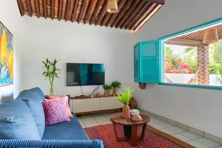 Casa Marina | Piscina e 7 Quartos | 22 Pessoas - 6