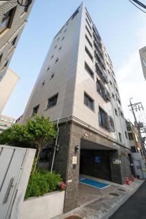 Stunning Luxury Apartment - Seoel - 9