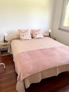 Casa con piscina en Santiago cerca del camino inglés - Santiago de Compostela - 4