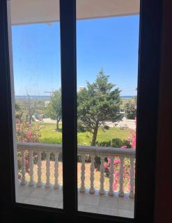Hotel Marino - Baks-Rrjoll - 3
