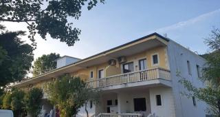 Hotel Marino - Baks-Rrjoll - 8