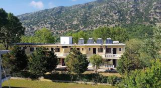 Hotel Marino - Baks-Rrjoll - 9