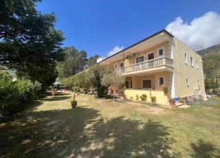Hotel Marino - Baks-Rrjoll - 0