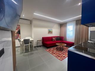 Velvet Nest Tirana - Tirana - 9