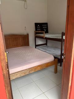 Casa no litoral norte com piscina - São Sebastião - 8