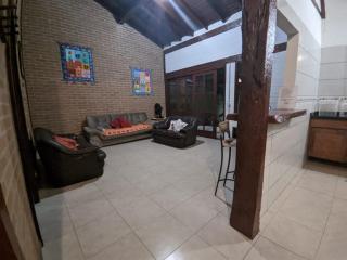 Casa no litoral norte com piscina - São Sebastião - 5