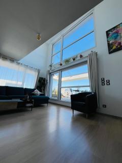 Magnifique duplex avec terrasse - 9