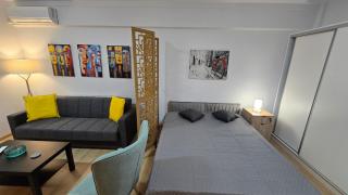 AXD luxury holiday stay with speed internet 200Mbps - Alexandroupolis - 8