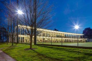 No Car Needed - N Beacon Hill Beauty - 1