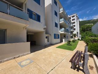 Blue Dream Apartment - Rafailovici - 0