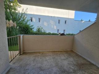 Blue Dream Apartment - Rafailovici - 9