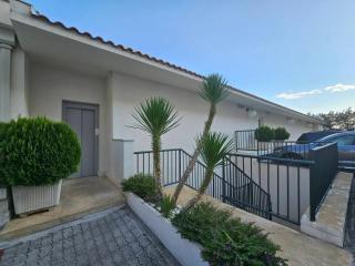Blue Dream Apartment - Rafailovici - 6