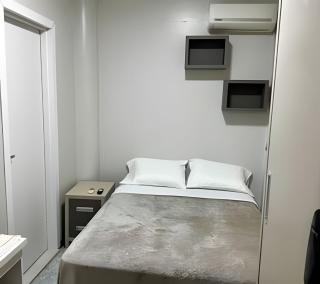 Loft Lux SM 14 (Netflix, Ar condicionado, Cozinha) - Chapecó - 8