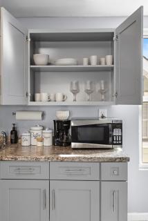 Peaceful Hideaway - NYC & NWK with free parking - 2