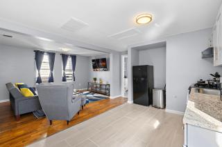 Peaceful Hideaway - NYC & NWK with free parking - Newark - 6