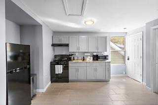 Peaceful Hideaway - NYC & NWK with free parking - Newark - 2