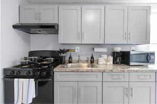 Peaceful Hideaway - NYC & NWK with free parking - 4