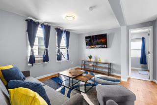 Peaceful Hideaway - NYC & NWK with free parking - Newark - 0
