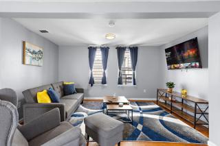 Peaceful Hideaway - NYC & NWK with free parking - Newark - 9