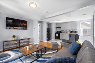 Peaceful Hideaway - NYC & NWK with free parking - 7