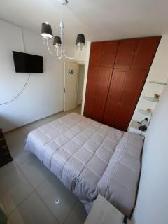 Depto céntrico de 3 habitaciones y cochera - Rosario - 7