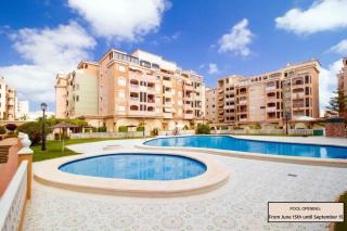 Sunrise Torrevieja Central Apartment - 0