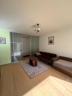 Cozy Maumedziu apartment - Vilnius - 0