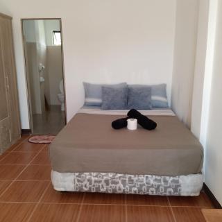 Filoli surf homestay - San Isidro - 0