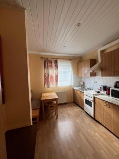 Cozy Maumedziu apartment - Vilnius - 9