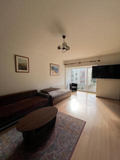 Cozy Maumedziu apartment - Vilnius - 5