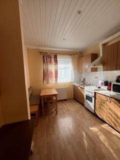 Cozy Maumedziu apartment - Vilnius - 4