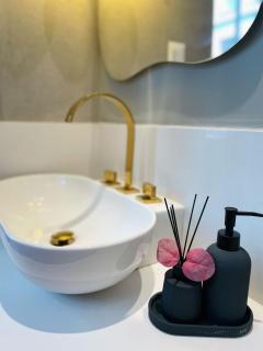 Lindo Studio Vista Mar Posto 5 - 6