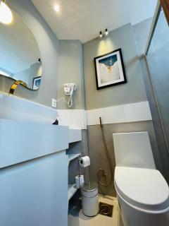 Lindo Studio Vista Mar Posto 5 - 3