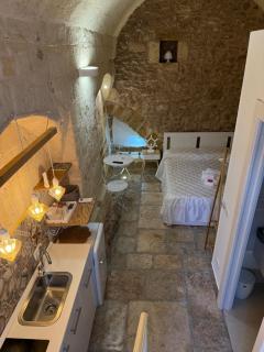 Agrimi b&b - Mesagne - 8
