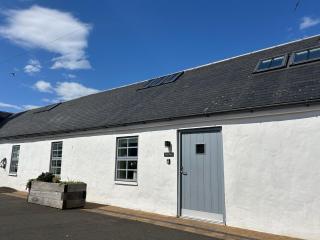 The Byre - Ayr - 0