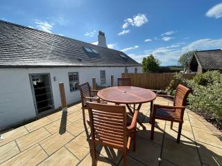 The Byre - Ayr - 6
