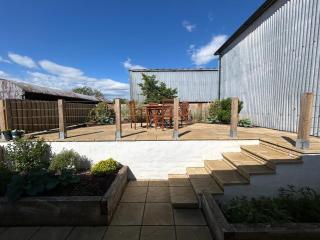 The Byre - Ayr - 4