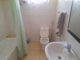 Addis Luxurious apartments - Dirē Kʼalu - 9