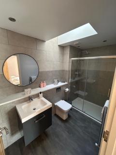 The Byre - Ayr - 3
