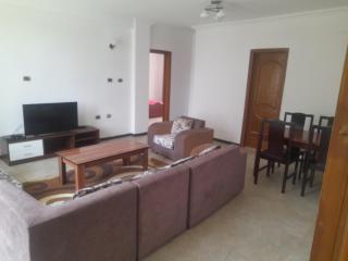 Addis Luxurious apartments - 5