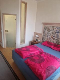 Mondstrahl Saal & Hotel - Wadersloh - 5