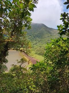 Cabaña el ojoche - Balgue - 1