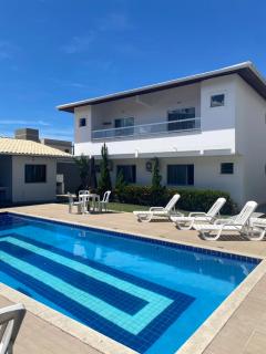Casa espetacular com 12 quartos - Porto Seguro - 7