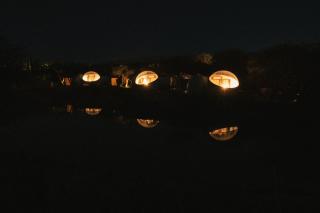 Campera Hotel Burbuja - San Miguel de Allende - 9