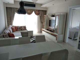 Lovely apartment in Azura Park Residence - Alanya - 8